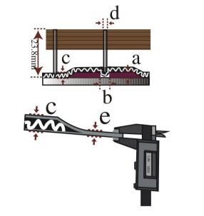 Carton ondul&eacute;